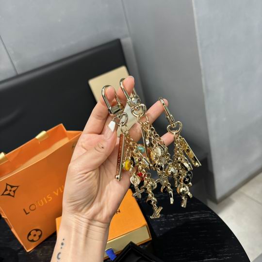 LV Keyring 12lyh354